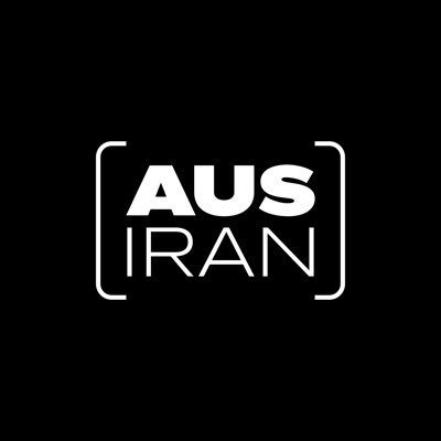 Welcome to the official account of Australian United Solidarity for Iran (AUSIRAN). We believe in a world where human rights are not a luxury 🔲 آزیران