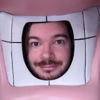 Criken(@CrikMaster) 's Twitter Profile Photo