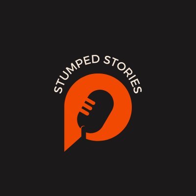 stumped_stories's profile picture. Welcome to Stumped Stories, where cricket tales come alive! 
https://t.co/lLPFShVa3e