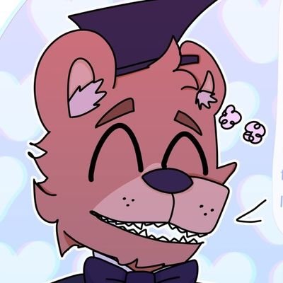 🎄🎃Stitches🎃🎄 (Freddy Fazbear Arc)さんのプロフィール画像