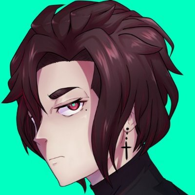 Artista Mediocre / Melómano
Open Commissions
#FMAB #BNHA #CSM #JJK #GANTZ #FATE #FCB #GenshinImpact