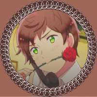I'm your senpai.ぎたリ (@xvirtualnova) 's Twitter Profile