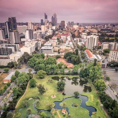 WaeTodd's profile picture. An Immigrant, a dad, an introvert.