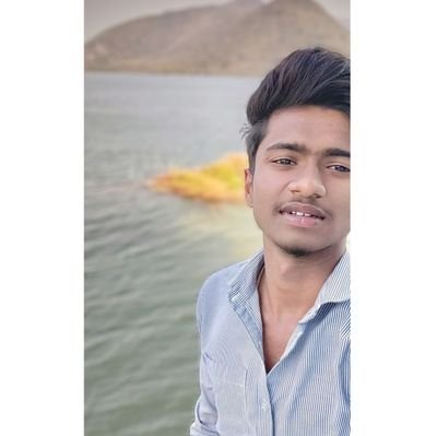 irajesh_01's profile picture. 