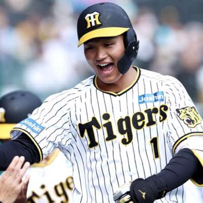 98line 阪神タイガース　森下しか勝たん！！