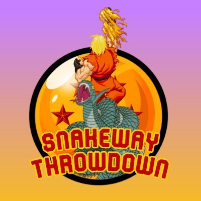 THE HOME OF CHICAGO DBFZ | COMPETITIVE DRAGONBALL FIGHTER Z & STREET FIGHTER 6 #SnakewayThrowdown 🐉 #NoSponsor
