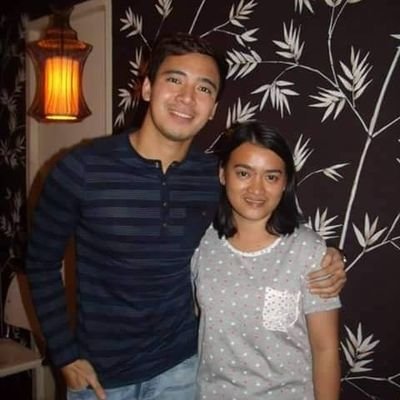 My love Erik Santos