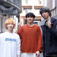 ことりの唄(@kotouta_band) 's Twitter Profile Photo