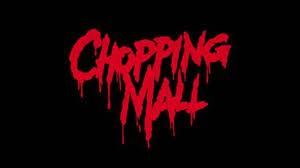 Chopping Mall Remake - by @RobertGreenHall coming soon!