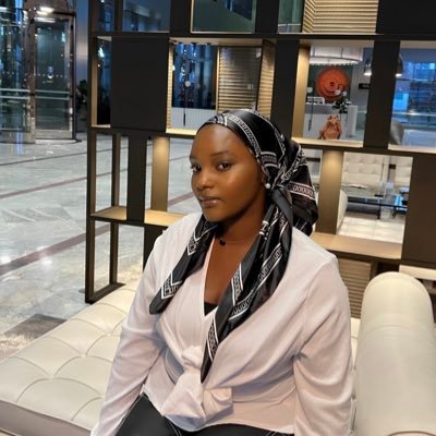 salibaibee's profile picture. 🧚🏾‍♀️
