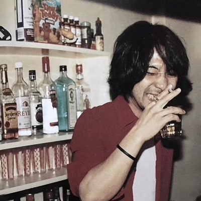 abc___0120's profile picture. 03 Mr.Children F&M