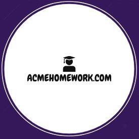 https://t.co/U4MiARdl7B 
Use ACME50 promocode to get 50% off
 Affordable Homework help  🙌📝
⌚ 24/7 Reliability
👩‍🏫 58k + Reviews
💰Moneyback guarantee
 🎓Order now!