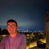 Matthew Fulton (@matthewfulton__) 's Twitter Profile