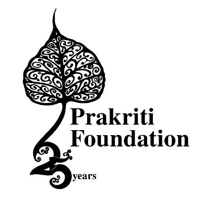 Prakriti Foundation, Chennai.
Founded: 1998. Host of events that have played a catalytic role in changing and enlarging the cultural scene in India.