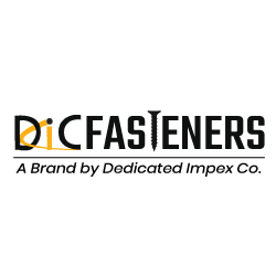 DIC Fasteners owes to a multifaceted approach to serving its customers for high tensile strength Industrial Nuts, Bolts, Screws, Rivets, Washers, & Thread Rods