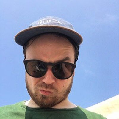 Myasorubka43's profile picture. Crypto enthusiast