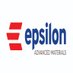 Epsilon Advanced Materials (@epsilongraphite) Twitter profile photo Epsilon Advanced Materials (@epsilongraphite) Twitter profile photo