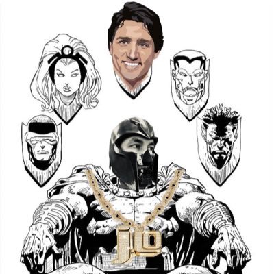 🇨🇦 everything posted here is a joke, nothing, including the art should be taken seriously. Nothing here is me passing criticism nor my own remarks. Satire!