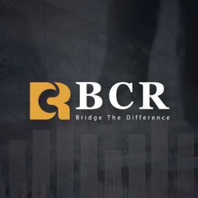 BCR is one of the worldwide leaders in the Contracts-for-Difference (CFD) industry.