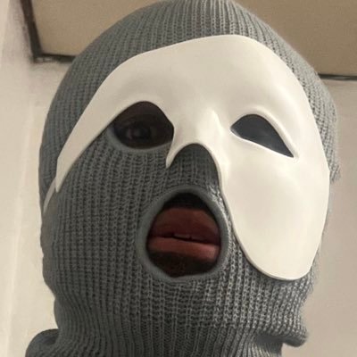 Masked creator! Straight! Let’s get it!!!! collaborations welcomed!!!