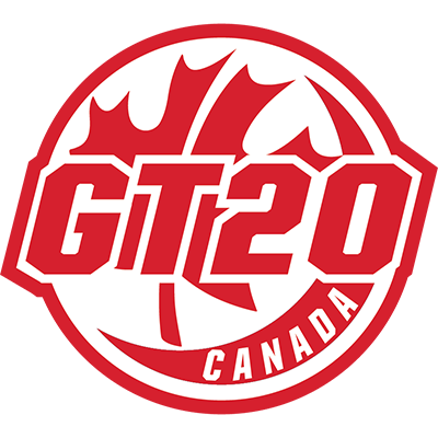 Welcome to the official account of the Global T20 Canada. Cricket comes home.