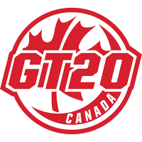 GT20 Canada (@gt20canada) 's Twitter Profile Photo GT20 Canada (@gt20canada) 's Twitter Profile Photo