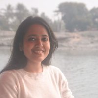 Barsha Misra (@barshamisra) 's Twitter Profile
