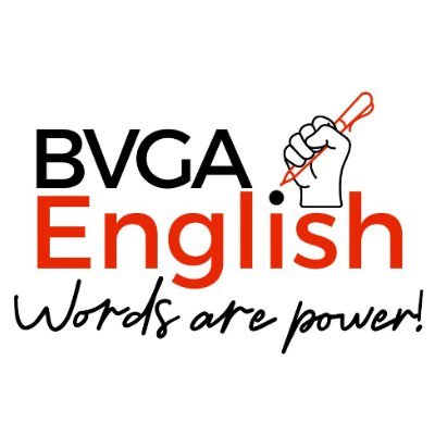 BVGA English & Drama