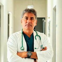 Dr.Vinod Sharma(VetVS)(@drsharmavinod) 's Twitter Profile Photo