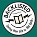 Backlisted Podcast (@BacklistedPod) Twitter profile photo