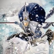 S9zXvMmTqa68899's profile picture. ソーティやオデシー ベガリー修行中
ナ青剣黒戦学コ召赤シ竜がマスターになりました
当面 忍獣モ暗侍マスター目指します
良き出会いを 大切にしたいです