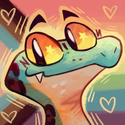 gecko_Zen Profile Picture