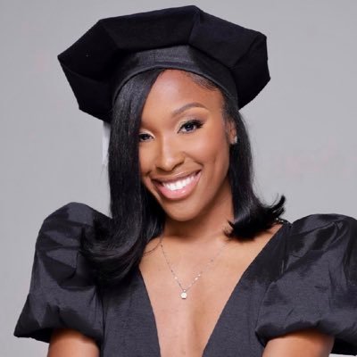 “Don’t let perfection get in the way of progress” Education Administrative Leader, Cheer Coach Degreed x 4 🎓| Delta Woman 🔺| Atlanta 📍