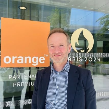 Directeur Orange des Relations avec les Collectivités Locales du Cher et de l’Indre