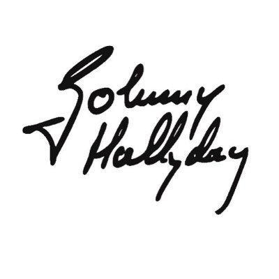 Johnny Hallyday