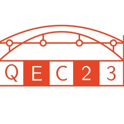 X (Twitter) account for the Sixth International Conference on Quantum Error Correction
Hosted by the University of Sydney
30 October '23 - 3rd November '23
