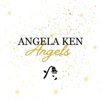 @anqelaken 's street team ; angels