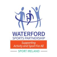 Waterford Sports Partnership(@WaterfordLSP) 's Twitter Profile Photo