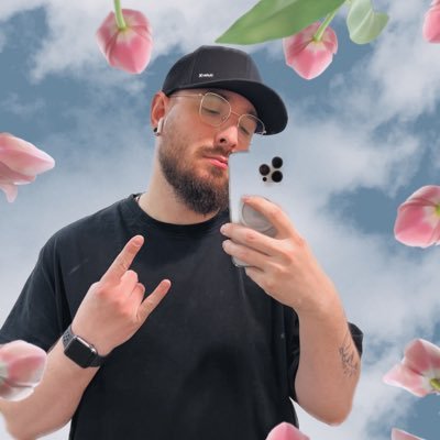 rafnoas's profile picture. 