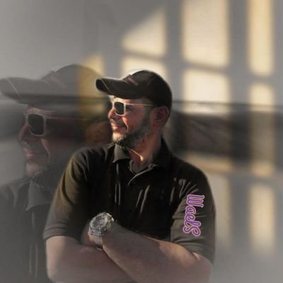 WaelSaid16477's profile picture. Nobody