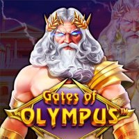 Gates of Olympus(@GodsofOlympusUK) 's Twitter Profile Photo
