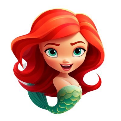 #MERMAID is meme token for all fans of mermaids. Starts its journey from the sea and continues to walk on the land of #crypto.

🧜‍♀️ https://t.co/ApCQkCuqUI