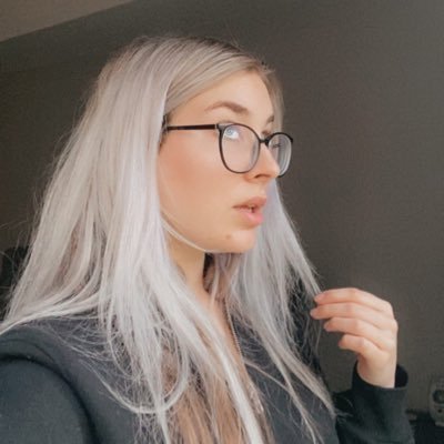 Daniella8769's profile picture. Lover of Christ ❤️

Always being my self 😌💕