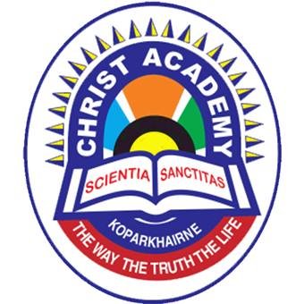 St. George Education Society's Christ Academy is a venture of CMI (Carmelites of Mary Immaculate) priests, pioneers in the field of modern education.