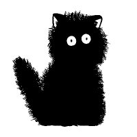 What The Cat❓ (@whatthecatwtf) 's Twitter Profile Photo What The Cat❓ (@whatthecatwtf) 's Twitter Profile Photo