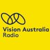 Vision Australia Radio (@VARadioNetwork) Twitter profile photo