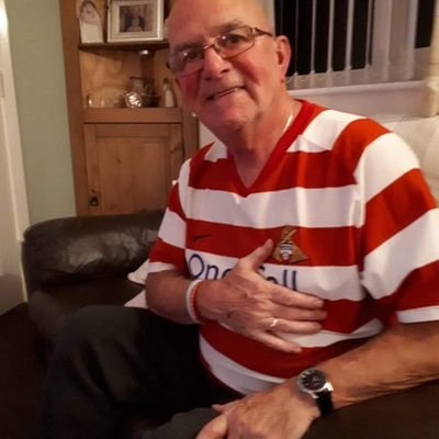 Proud Father, Husband, Grandfather and friend. Retired Communication Manager. Rovers mad. Rovers Shadow Board member. Matchday Experience Group Chair