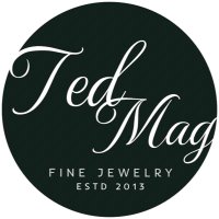 Ted & Mag Jewelry(@tedandmag) 's Twitter Profile Photo