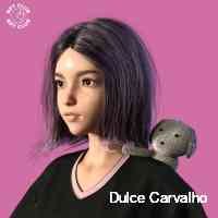 dulceccarvalho's profile picture. •São Paulo
•Nunca lembramos de dias, sim te momentos!❤️