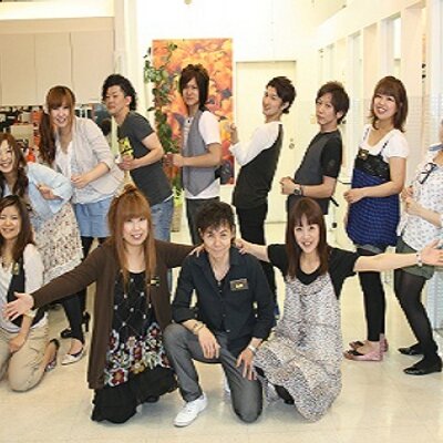 Cut Salon Bear 大森駅店 Cutsalonbear Twitter
